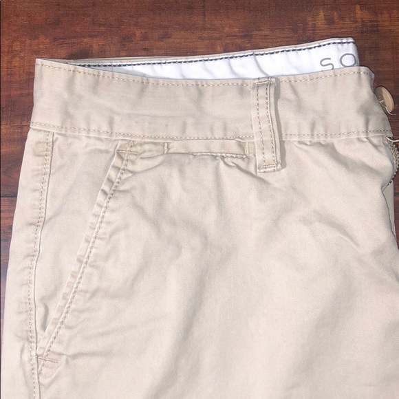 Mens Sonoma Shorts - Picture 2 of 7